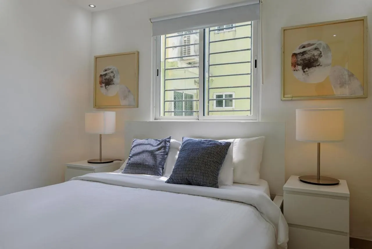 Escape Oceanfront 3Br Condo In Avenida Espana 9Flr With Pool Saint-Domingue