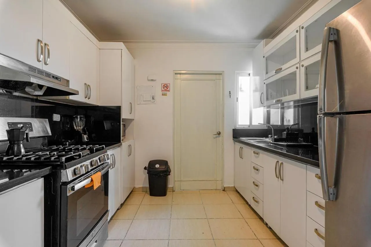 Escape Oceanfront 3Br Condo In Avenida Espana 9Flr With Pool Saint-Domingue Appartement
