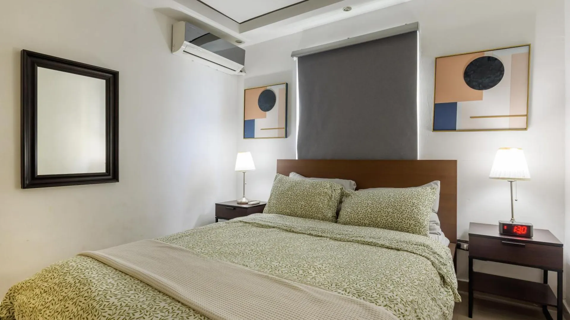 Appartement Escape Oceanfront 3Br Condo In Avenida Espana 9Flr With Pool Saint-Domingue