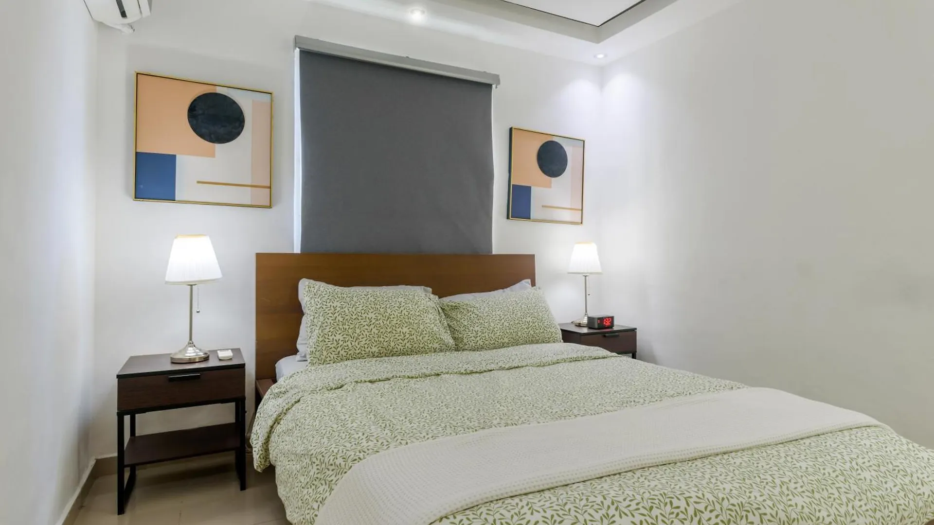 Appartement Escape Oceanfront 3Br Condo In Avenida Espana 9Flr With Pool Saint-Domingue