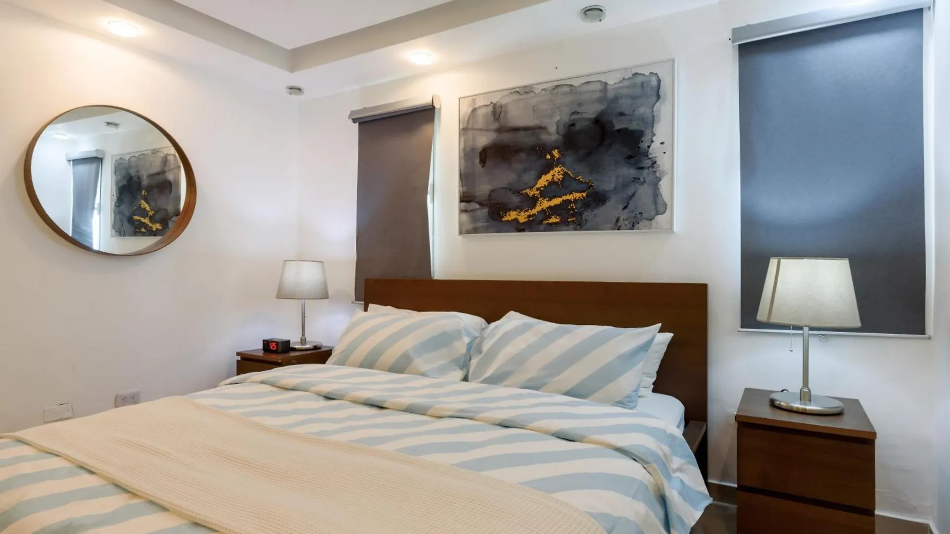 Escape Oceanfront 3Br Condo In Avenida Espana 9Flr With Pool Saint-Domingue 0*,  République dominicaine