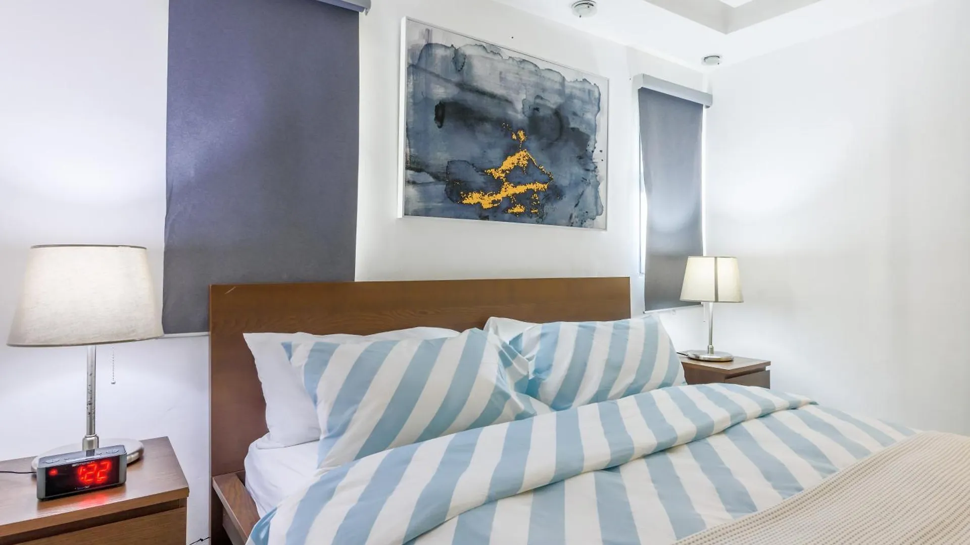 Appartement Escape Oceanfront 3Br Condo In Avenida Espana 9Flr With Pool Saint-Domingue