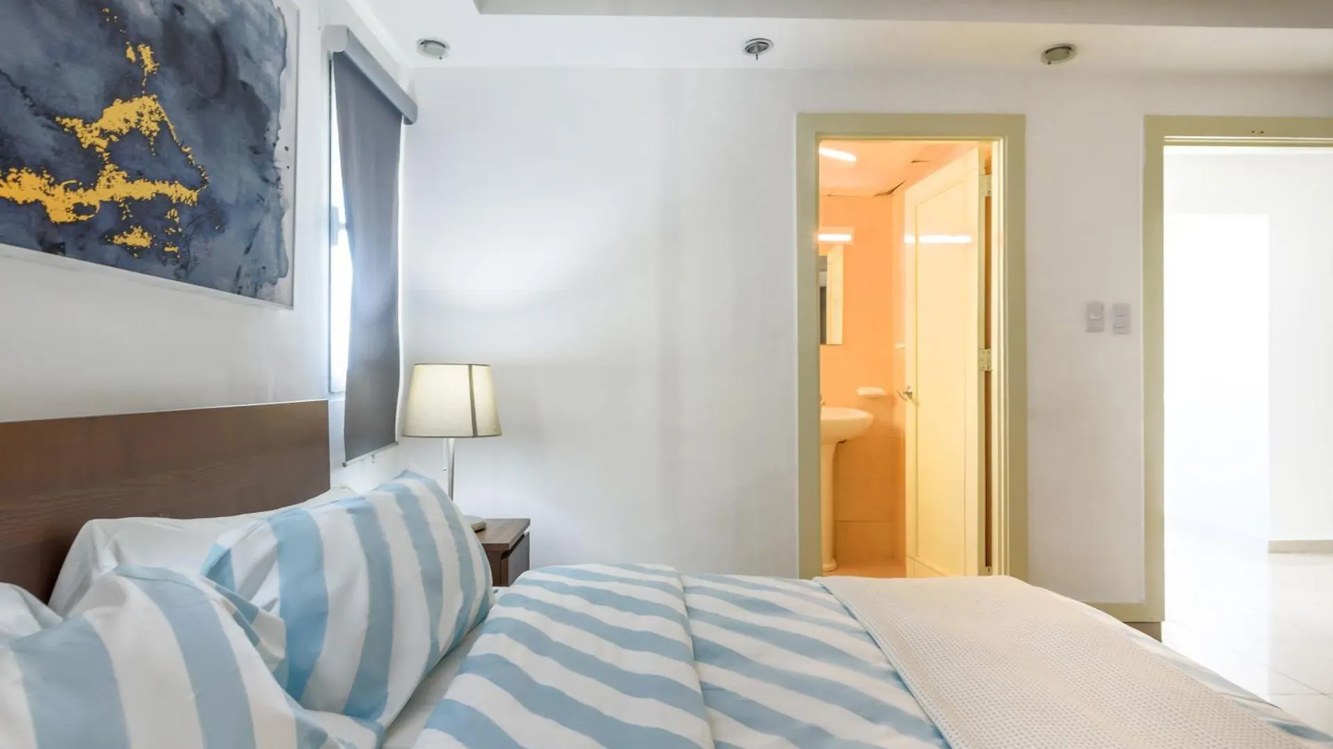 Escape Oceanfront 3Br Condo In Avenida Espana 9Flr With Pool Saint-Domingue 0*,